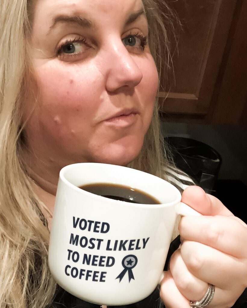 Meet Adrienne with Adra Bakes