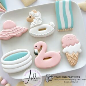 Cookie Class Kit